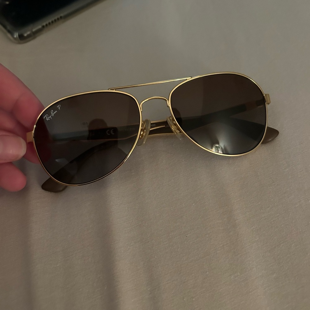 Ray ban sunglasses